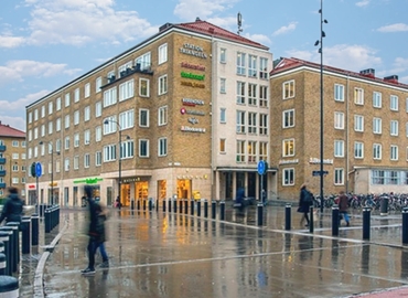 Verkstad(Yta:112 m²) för uthyrning i Holmgatan 1, 211 45 Malmö Centrum. Bra läge | MatchOffice.se																	