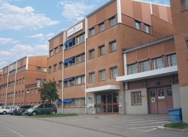 Kontorsplatser(Yta:140 m²)	att hyra i Täby, Nytorpsvägen 32, 183 71 Täby. Fullt utbud av faciliteter | MatchOffice.se