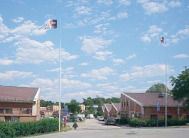 Kontorsplatser(Yta:140 m²)	för uthyrning i Täby, Nytorpsvägen 32, 183 71 Täby. Inga extra avgifter | MatchOffice.se
