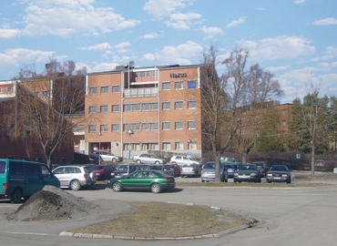 Affärscentrum(Yta:31 m²) för uthyrning i Täby, Nytorpsvägen 34, 183 71 Täby. Inga extra avgifter | MatchOffice.se