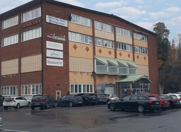 Office Södertälje, Sydhamnsvägen 57 151 38 Sodertälje