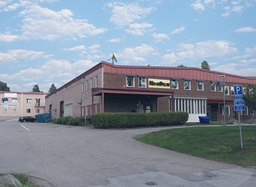 1000 m² Warehouse for rent in Sigtuna, Maskingatan 8 (195 60) - 4 | MatchOffice