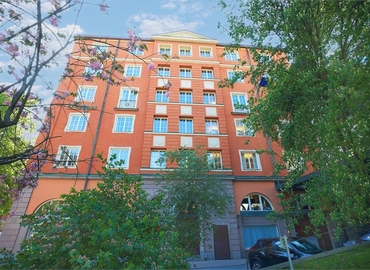 60 m² Business space in Ostermalm, Birger Jarlsgatan (111 45) - 0 | MatchOffice