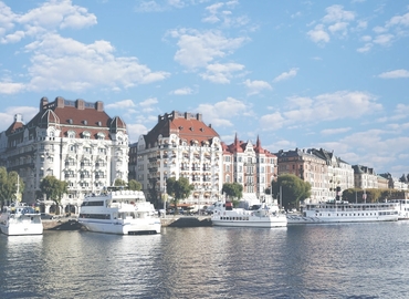 500 m² Shared office  in Ostermalm, Stockholm (114 51) - 0 | MatchOffice