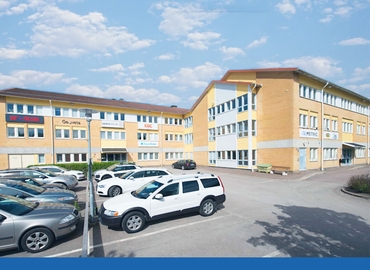 Företagshotell(Yta:468 m²) att hyra i Sjöängsvägen 7, 192 72 Sollentuna. Handikappanpassad | MatchOffice.se