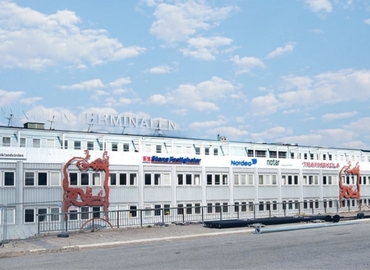 1539 m² Serviced office in Haninge, Handens stationsväg 15 (136 40) - 0 | MatchOffice.com