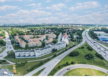 Företagshotell(Yta:468 m²) för uthyrning i Sjöängsvägen 7, 192 72 Sollentuna. Bra läge | MatchOffice.se