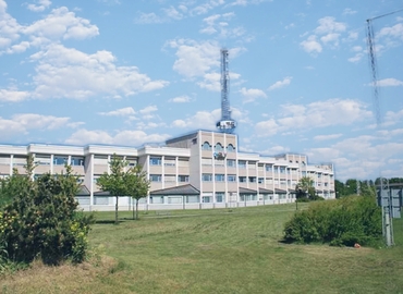 1539 m² Business center in Haninge, Handens stationsväg 15 (136 40) - 4 | MatchOffice