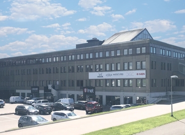 350 m² Serviced office in Askim-Frolunda-Hogsbo, Ekonomivägen 4 (436 33) - 0 | MatchOffice.com