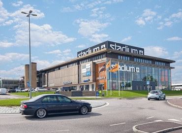 350 m² Business center in Askim-Frolunda-Hogsbo, Ekonomivägen 4 (436 33) - 1 | MatchOffice