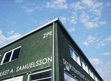 Affärscentrum(Yta:16 m²) för uthyrning i Gustaf Dalénsgatan 32, 417 24 Hisingen. Tillgång 24/7 | MatchOffice.se