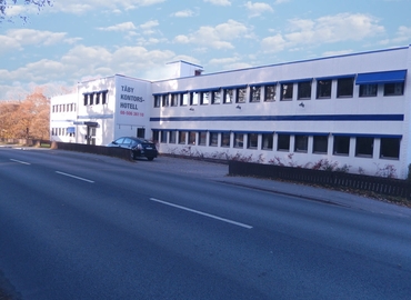 23 m² Coworking space  in Taby, Enhagsvägen 18 (187 40) - 0 | MatchOffice.com