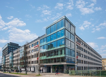 Kontorshotell(Yta:70 m²) att hyra i Kistagången 20b, 164 40 Kista. Lång- och korttidsuthyrning | MatchOffice.se