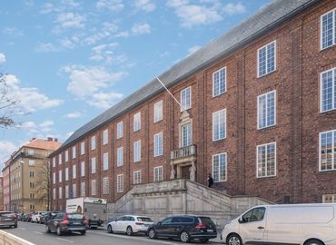 1482 m² Business park in Ostermalm, Artillerigatan 64 (114 45) - 0 | MatchOffice