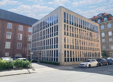 1482 m² Business park in Ostermalm, Artillerigatan 64 (114 45) - 9 | MatchOffice