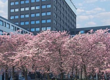 Coworking(Yta:70 m²) för uthyrning i Kistagången 20b, 164 40 Kista. Tillgång 24/7 | MatchOffice.se
