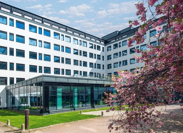 Flexibel arbetsplats(Yta:70 m²) att hyra i Kistagången 20b, 164 40 Kista. Inga extra avgifter | MatchOffice.se