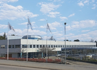 Kontorsplatser(Yta:2944 m²)	för uthyrning i Sollentuna, Sidensvansvägen 10, 192 55 Sollentuna. Fullt utbud av faciliteter | MatchOffice.se