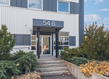 Kontorslokaler(Yta:2721 m²)	att hyra i Finspångsgatan 54 B, 163 53 Spånga. WiFi-anslutning ingår | MatchOffice.se