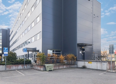 Kontorsutrymme(Yta:2721 m²)	att hyra i Finspångsgatan 54 B, 163 53 Spånga. Bra val | MatchOffice.se