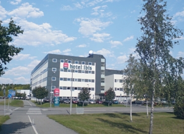 Kontorsutrymme(Yta:660 m²)	att hyra i Finspångsgatan 54 B, 163 53 Spånga. Endast från verifierade hyresvärdar | MatchOffice.se