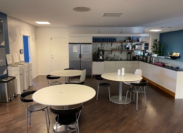 Office Vikdalsvägen 50 131 53 Nacka