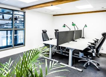 50 m² Coworking space  in Nacka, Uppfinnargränd 5 (131 60) - 3 | MatchOffice.com