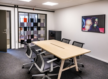 50 m² Shared workspace  in Nacka, Uppfinnargränd 5 (131 60) - 13 | MatchOffice