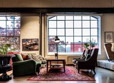 Coworking utrymme(Yta:50 m²) att hyra i Uppfinnargränd 5, 131 60 Nacka. Bra val | MatchOffice.se