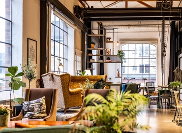 50 m² Shared office  in Nacka, Uppfinnargränd 5 (131 60) - 0 | MatchOffice