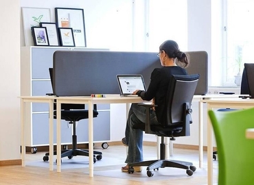 2 m² Coworking space  in Malmo Centrum, Baltzarsgatan 18 (211 36) - 0 | MatchOffice