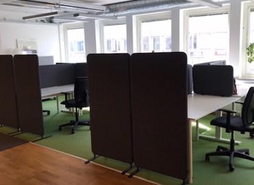 2 m² Shared office  in Malmo Centrum, Baltzarsgatan 18 (211 36) - 1 | MatchOffice