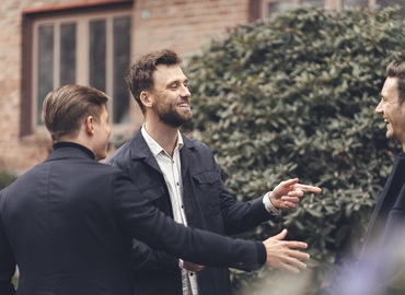 Företagshotell(Yta:52 m²) för uthyrning i Mässans gata 10, 412 51 Göteborg Centrum. Bra läge | MatchOffice.se