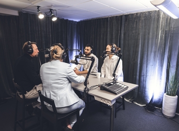 Affärscentrum(Yta:70 m²) för uthyrning i Mässans gata 10, 412 51 Göteborg Centrum. Endast från verifierade hyresvärdar | MatchOffice.se