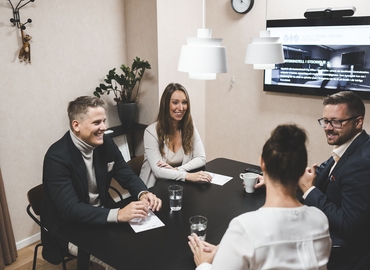 7 m² Business center in Göteborg Centrum, Teatergatan 19 (411 35) - 1 | MatchOffice.com