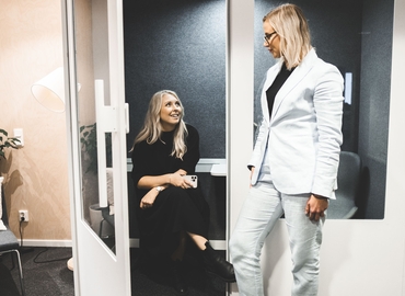 7 m² Business space in Göteborg Centrum, Teatergatan 19 (411 35) - 3 | MatchOffice.com