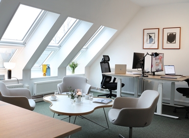 Kontorsplatser(Yta:200 m²)	att hyra i Malmöhusvägen 1, 211 18 Malmö Centrum. Endast från verifierade hyresvärdar | MatchOffice.se