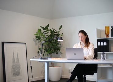 Kontorsutrymme(Yta:200 m²)	att hyra i Malmöhusvägen 1, 211 18 Malmö Centrum. Lång- och korttidsuthyrning | MatchOffice.se