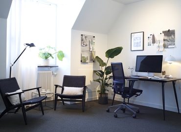 Kontorsutrymme(Yta:200 m²)	att hyra i Malmöhusvägen 1, 211 18 Malmö Centrum. Bra läge | MatchOffice.se