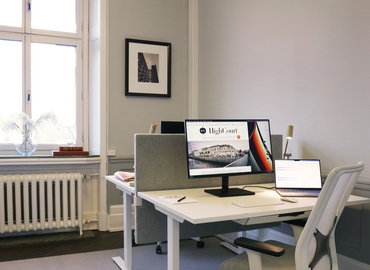 Flexibel arbetsplats(Yta:60 m²) att hyra i Stortorget 11, 211 22 Malmö Centrum. Endast från verifierade hyresvärdar | MatchOffice.se
