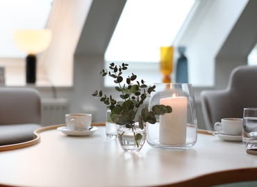 Coworking utrymme(Yta:60 m²) att hyra i Stortorget 11, 211 22 Malmö Centrum. Tillgång 24/7 | MatchOffice.se