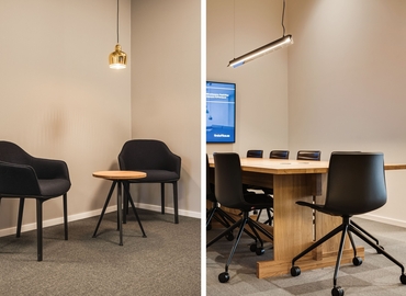 20 m² Business park in Nykoping, Östra Längdgatan 7 (611 35) - 5 | MatchOffice.com
