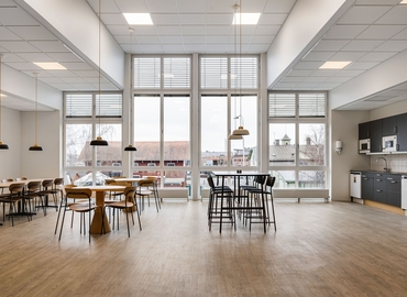 Företagshotell(Yta:20 m²) för uthyrning i Östra Längdgatan 7, 611 35 Nyköping. Bra val | MatchOffice.se