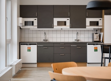 Företagshotell(Yta:20 m²) för uthyrning i Östra Längdgatan 7, 611 35 Nyköping. Bra val | MatchOffice.se