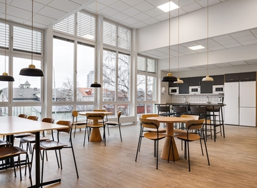 Företagshotell(Yta:20 m²) att hyra i Östra Längdgatan 7, 611 35 Nyköping. Bra val | MatchOffice.se