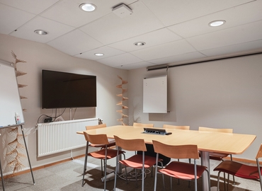 Affärscentrum(Yta:23 m²) att hyra i Hospitalsgatan 26, 611 32 Nyköping. Tillgång 24/7 | MatchOffice.se