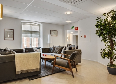Kontorshotell(Yta:23 m²) för uthyrning i Hospitalsgatan 26, 611 32 Nyköping. Handikappanpassad | MatchOffice.se