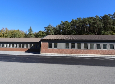 Kontorsrum(Yta:273 m²)	för uthyrning i Tuvevägen 39, 417 05 Lundby. Fullt utbud av faciliteter | MatchOffice.se