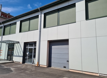 Kontorsutrymme(Yta:614 m²)	för uthyrning i Marieholmsgatan, 54, 415 02 Göteborg Östra. Fullt utbud av faciliteter | MatchOffice.se