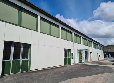 Kontor(Yta:614 m²)	för uthyrning i Marieholmsgatan, 54, 415 02 Göteborg Östra. Fullt utbud av faciliteter | MatchOffice.se